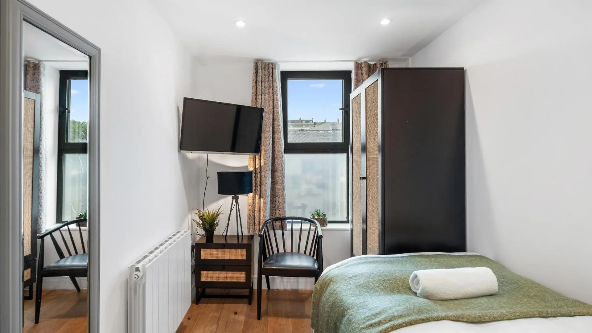 Brighton Boutique Townhouse Near Marina By Staystaystay Apartment
