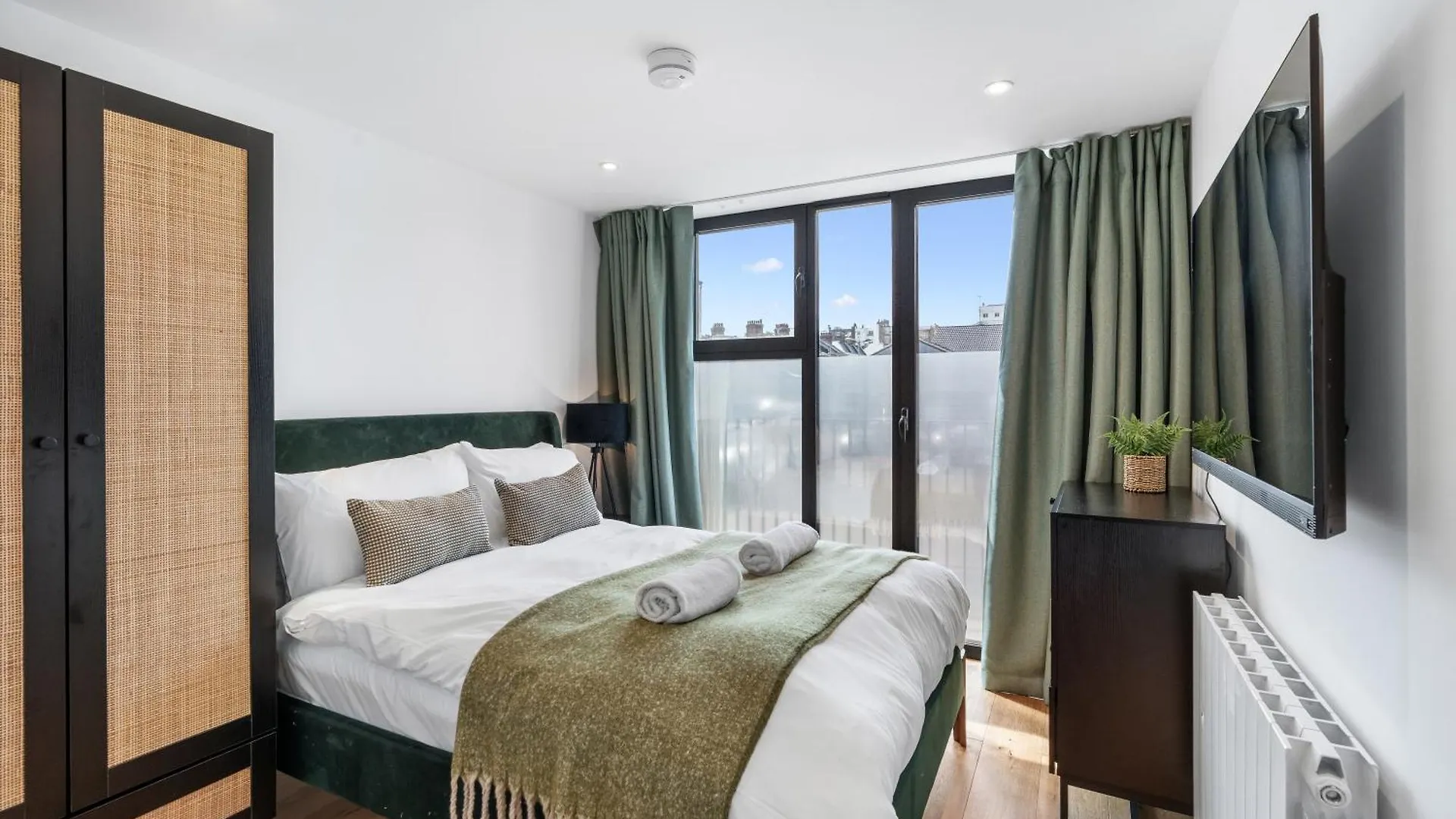 Brighton Boutique Townhouse Near Marina By Staystaystay United Kingdom