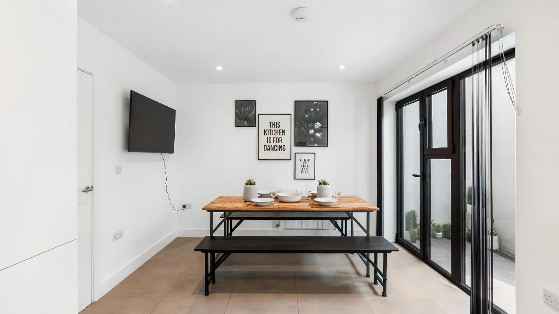 Apartment Brighton Boutique Townhouse Near Marina By Staystaystay United Kingdom