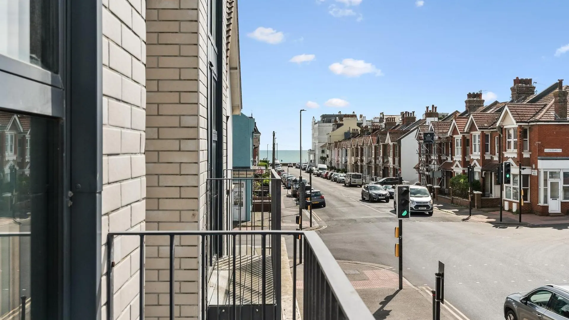 Brighton Boutique Townhouse Near Marina By Staystaystay Apartment