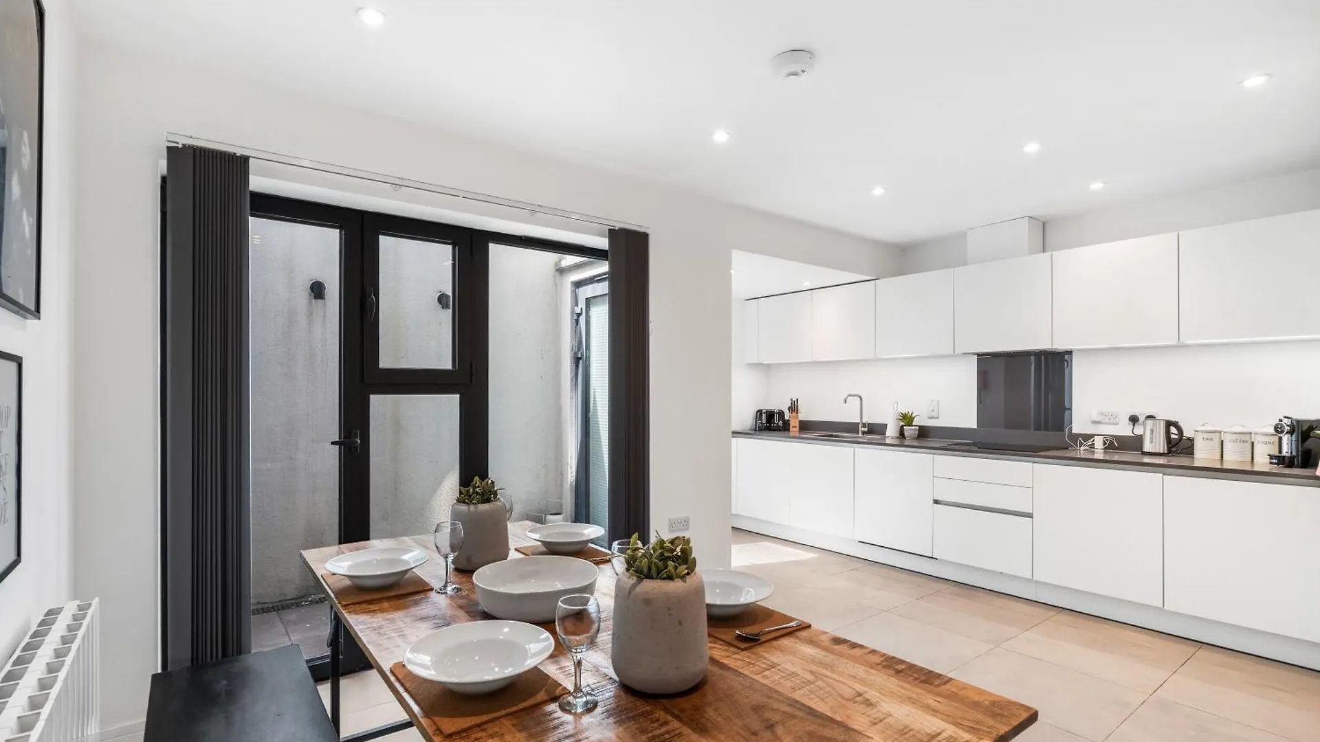 Brighton Boutique Townhouse Near Marina By Staystaystay