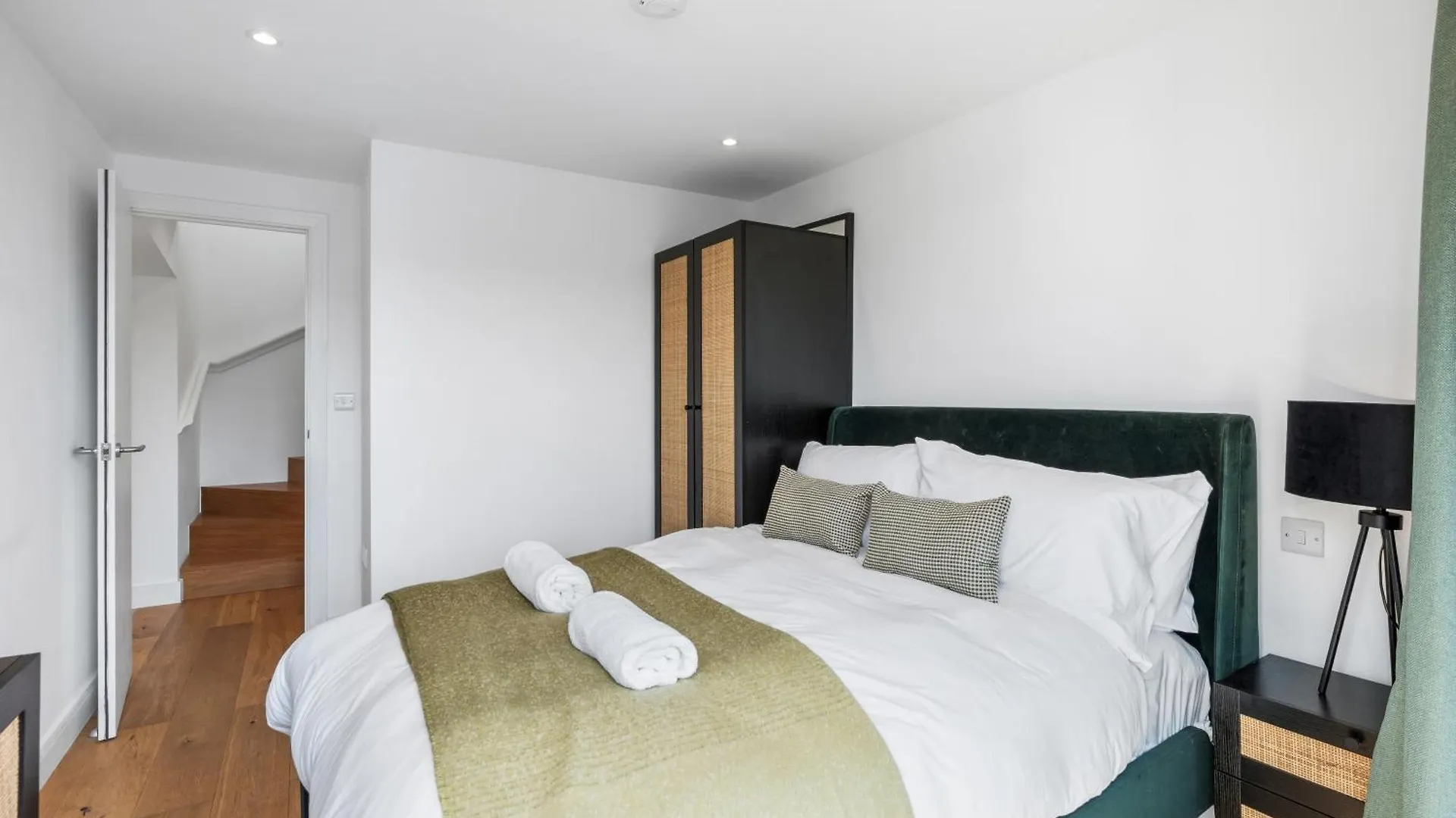 Brighton Boutique Townhouse Near Marina By Staystaystay