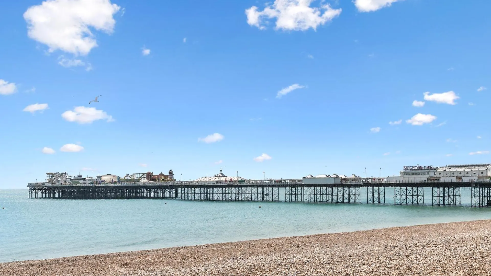 Brighton Boutique Townhouse Near Marina By Staystaystay United Kingdom