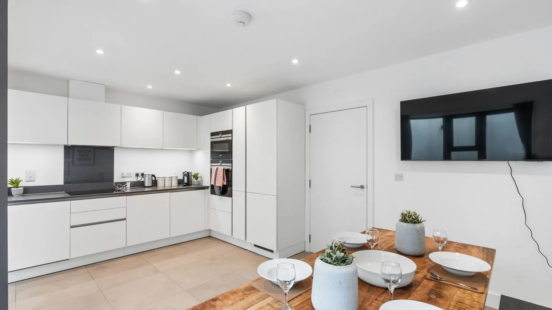 Brighton Boutique Townhouse Near Marina By Staystaystay United Kingdom