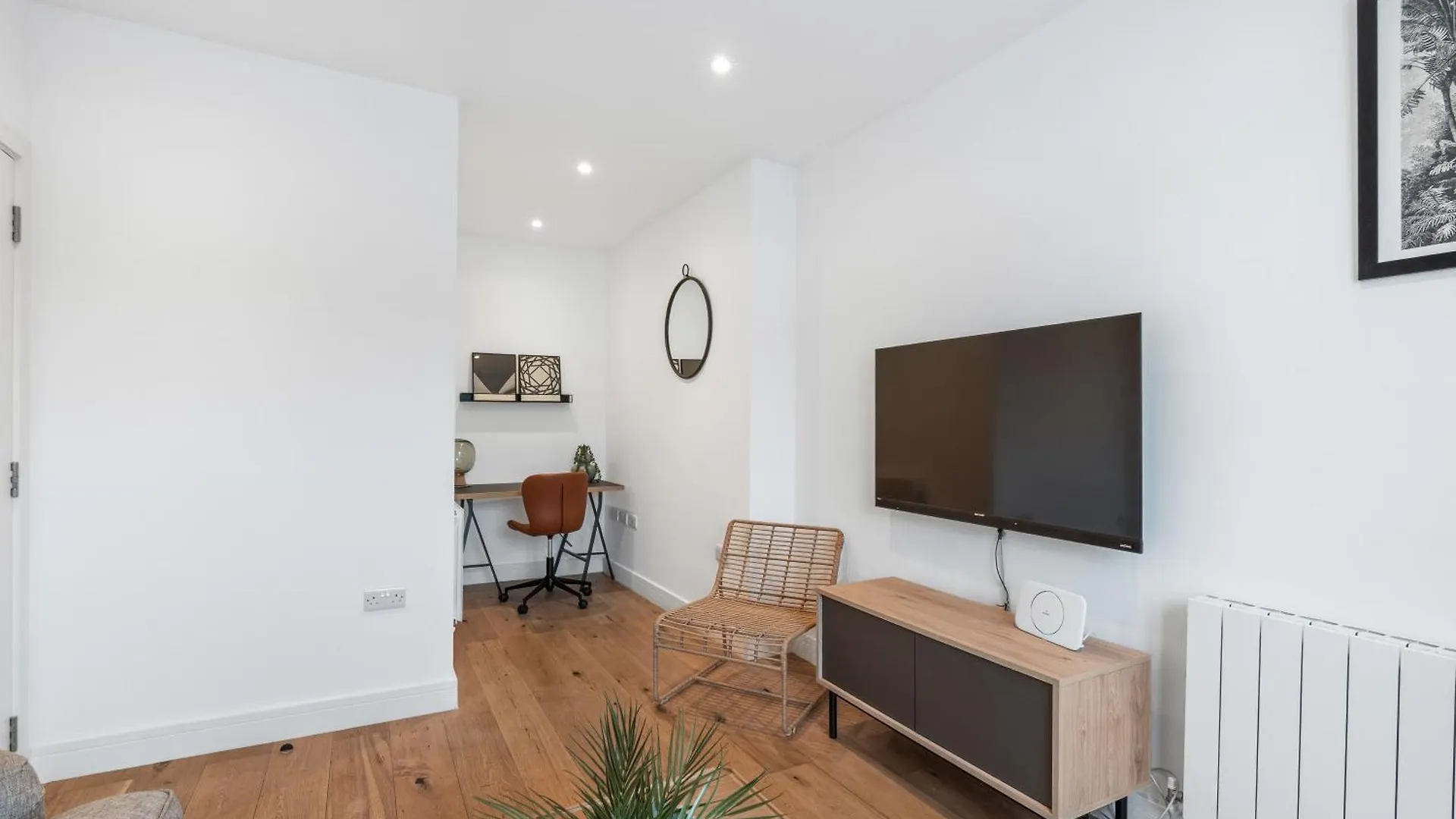Brighton Boutique Townhouse Near Marina By Staystaystay 0*,  United Kingdom