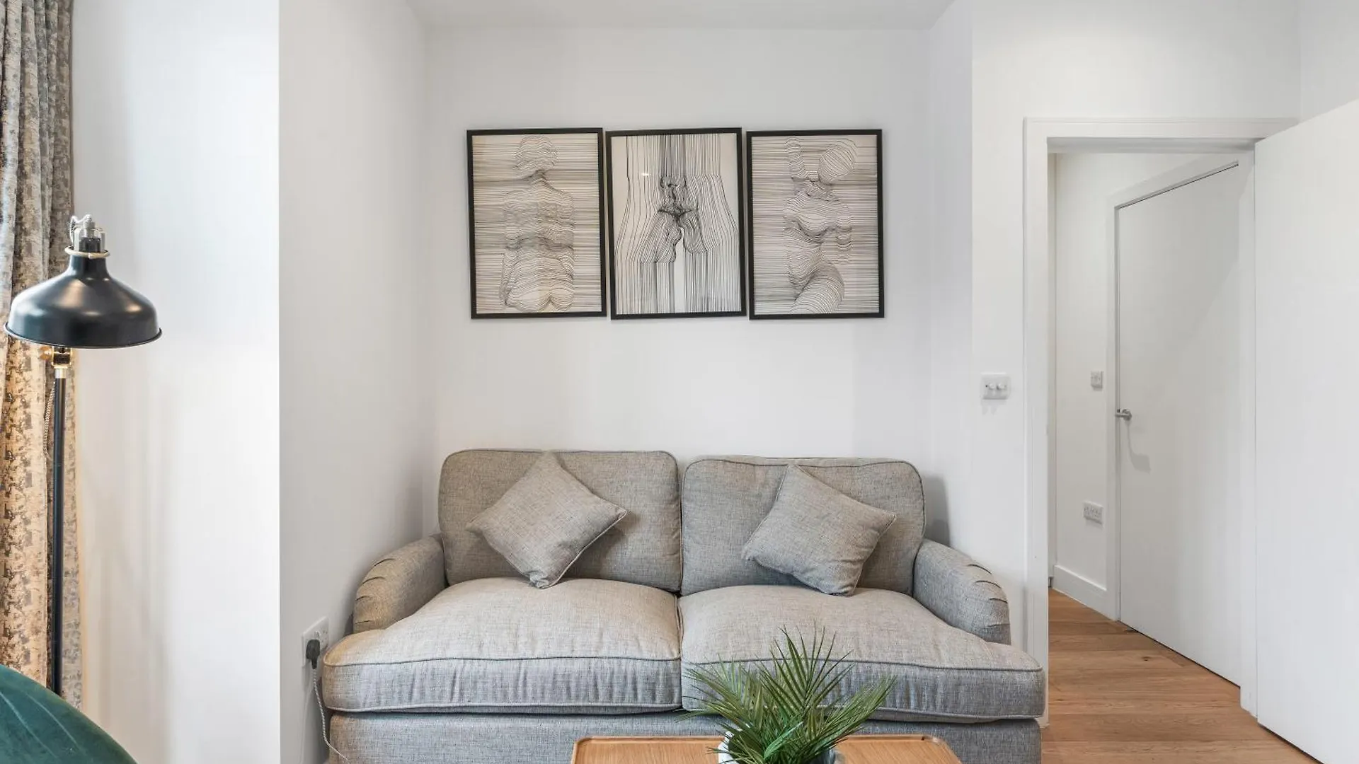 Brighton Boutique Townhouse Near Marina By Staystaystay 0*,