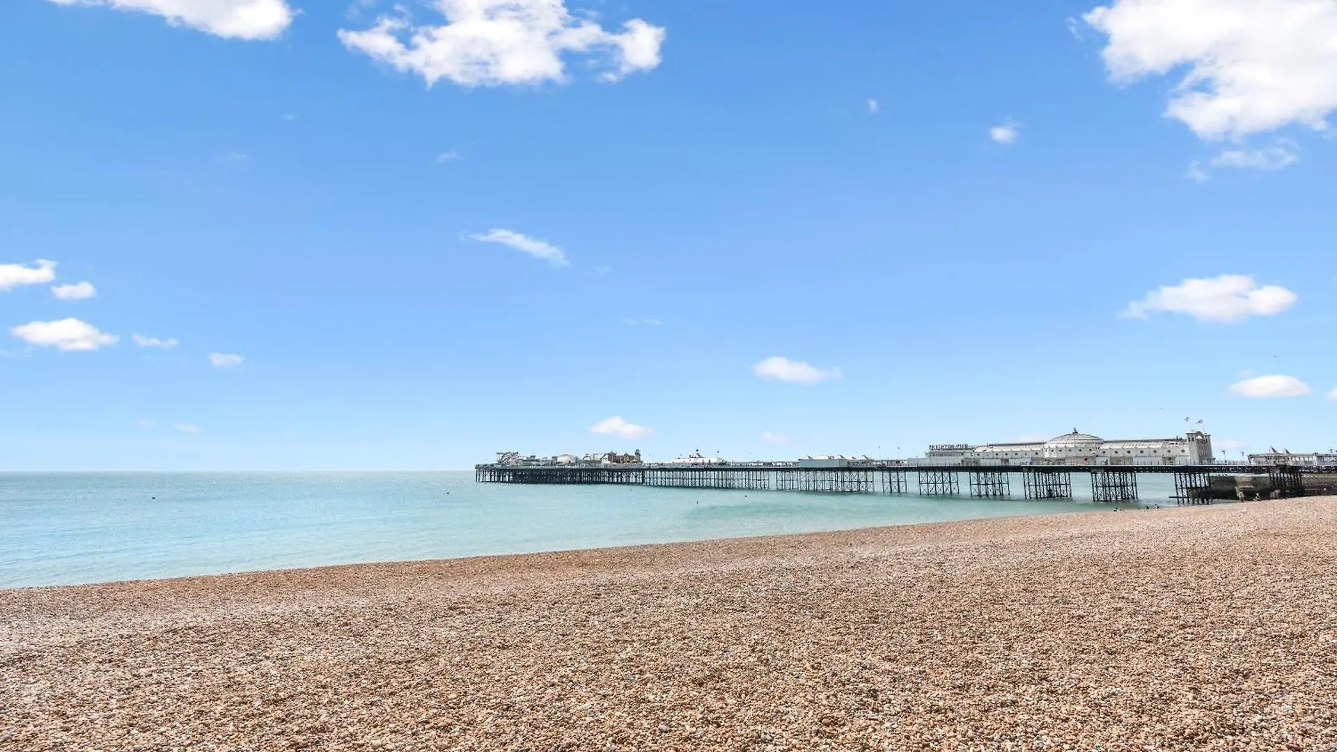 Brighton Boutique Townhouse Near Marina By Staystaystay