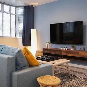  Apartment Spacious - Double And Sofa Bed - Wonderful Pavilion Views