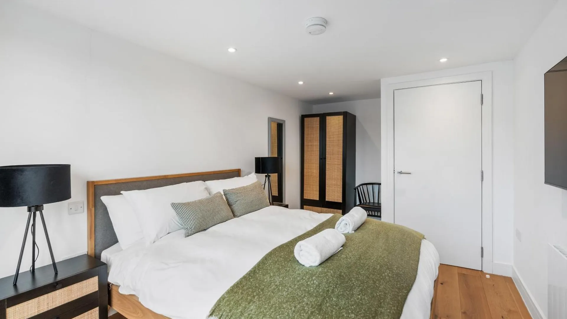 Brighton Boutique Townhouse Near Marina By Staystaystay 0*,  United Kingdom